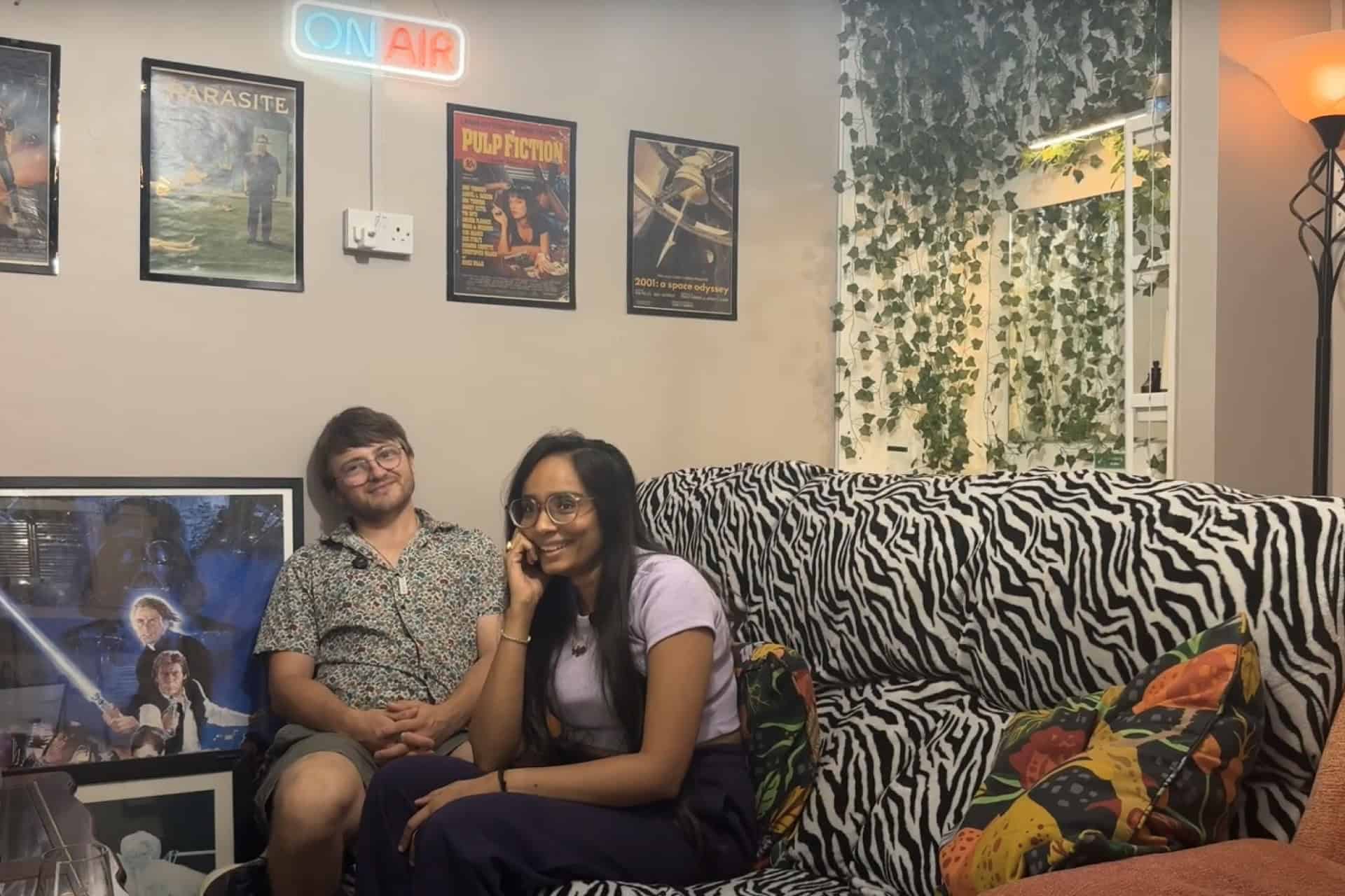 video preview